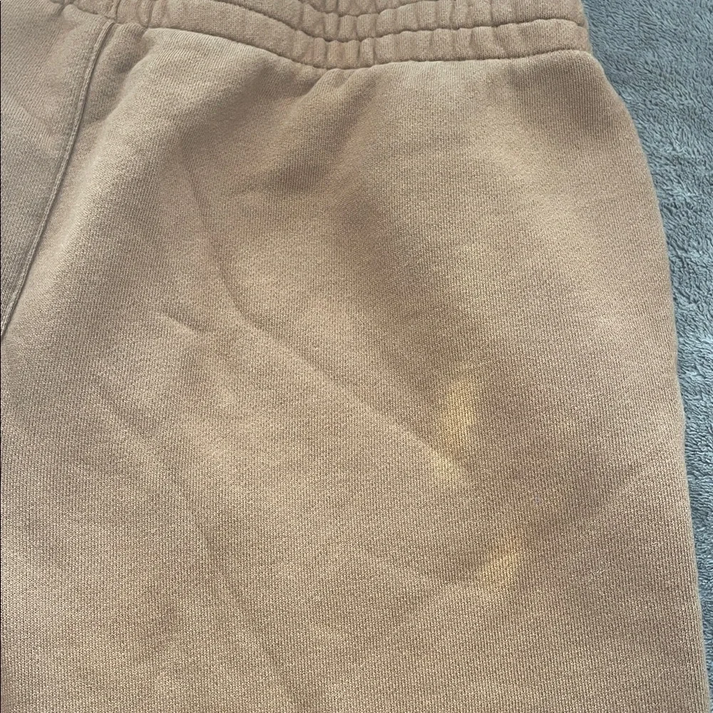Carhartt Tan Sweatpants